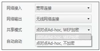 Win7系统WiFi共享精灵手机连不上怎么办?