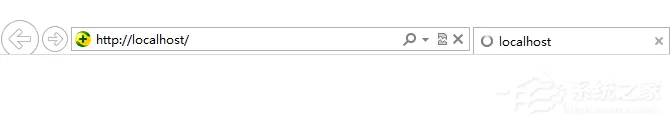 Win7系统wampserver在线但localhost打不开怎么办?