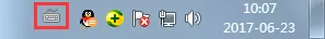 Win7怎么添加输入法?