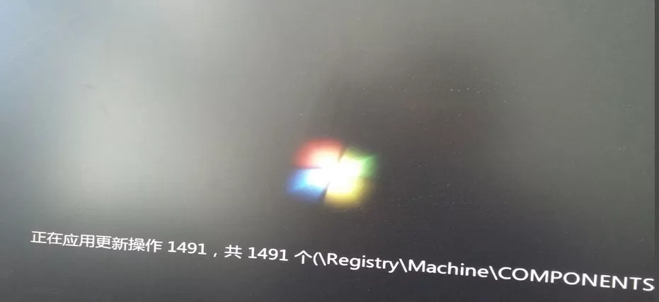 Win7系统开机提示“tsfltmgr.sys丢失或损坏”如何解决?