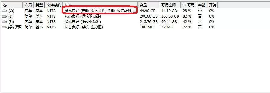 重装win7 32位旗舰版系统后开机提示bootmgr is Mssing...