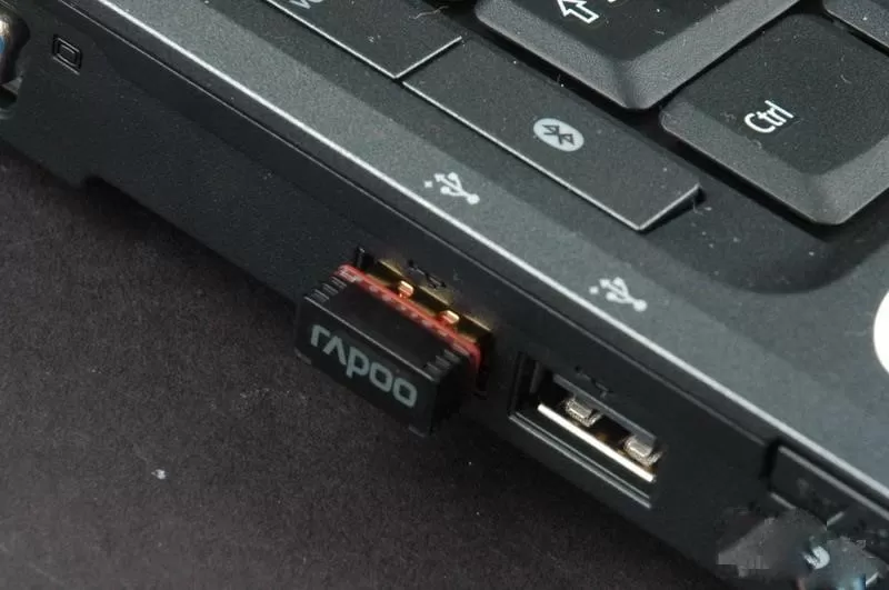 Win7电脑无线鼠标没反应是怎么回事？Win7无线鼠标没反...