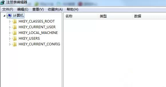 电脑新装Win7系统无法识别U盘怎么回事?