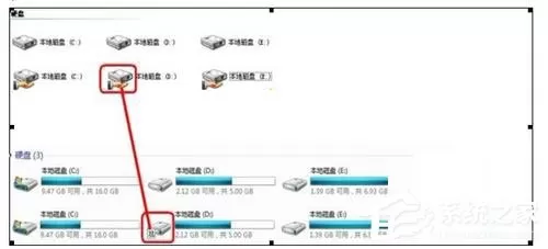 Win7文件共享怎么设置?Win7共享设置方法