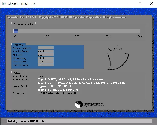 Win7怎么重装系统?Win7简单重装系统的办法