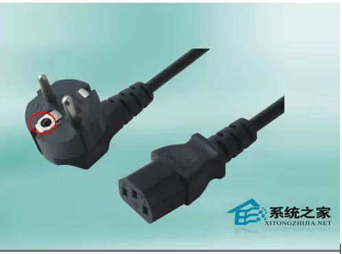 如何解决WinXP电脑显示器有波纹的问题