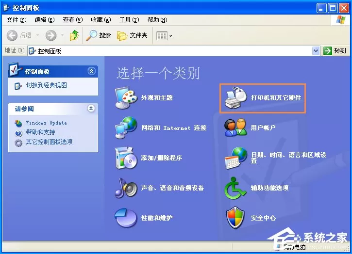 XP如何创建虚拟网卡?怎么建立虚拟网络?