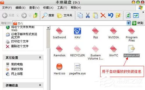 WinXP系统硬盘双击打不开怎么解决?