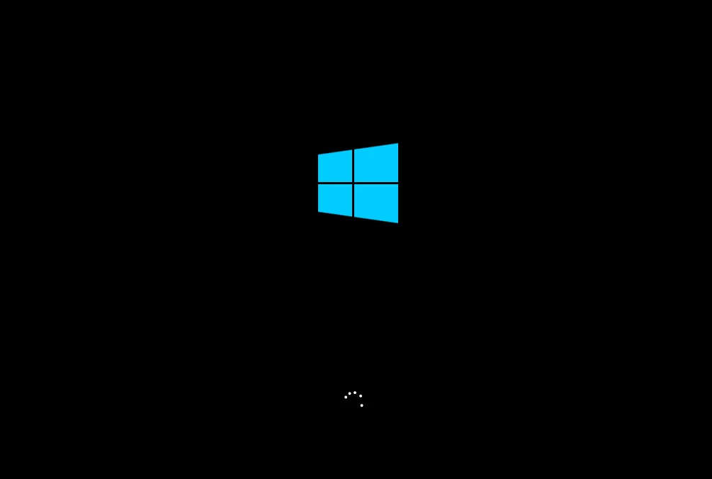 戴尔灵越笔记本系统开机黑屏无法启动怎么U盘重装系统?