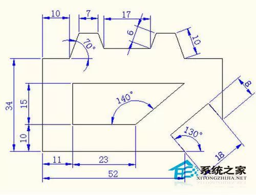 初学者如何学习CAD?CAD入门教程