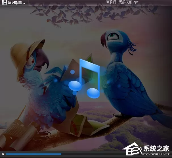 ape是什么文件格式?ape文件怎么打开?