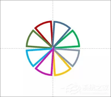 PowerPoint2016怎么合并形状?