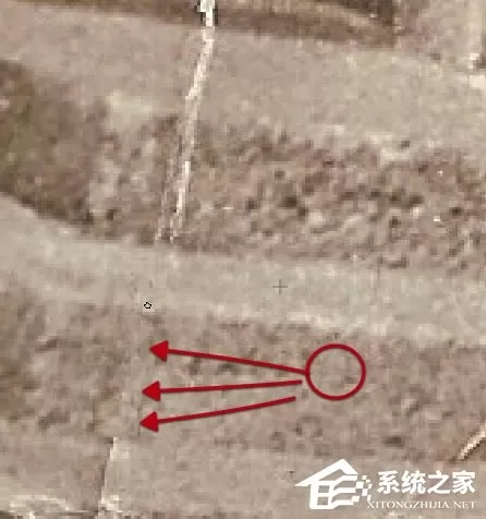 撕碎的老照片怎么还原?PS破损照片修复技术详细图解