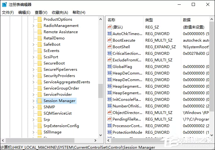 电脑老是出现BlueScreen蓝屏怎么修复?