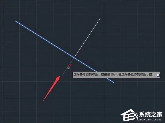CAD常用命令、快捷键介绍