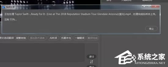 人人译视界怎么添加中文字幕?人人译视界为你的视频加入文字翻译的方法