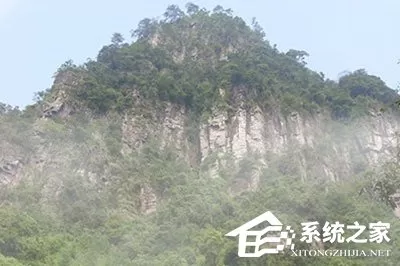 PS如何画出雾气效果?PS画出雾气效果的方法