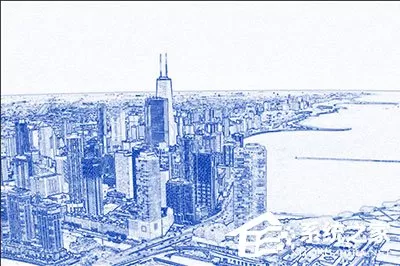 PS怎么把照片做成圆珠笔效果?PS把照片做成圆珠笔效果的方法