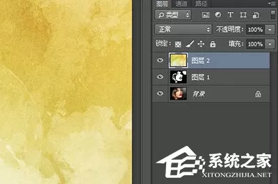 PS水彩人像怎么做?PS水彩人像制作的方法