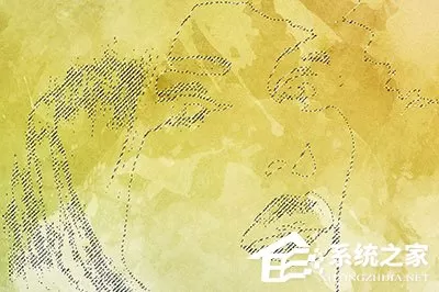 PS水彩人像怎么做?PS水彩人像制作的方法
