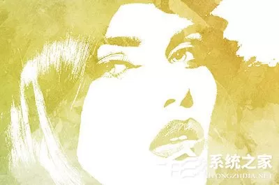 PS水彩人像怎么做?PS水彩人像制作的方法