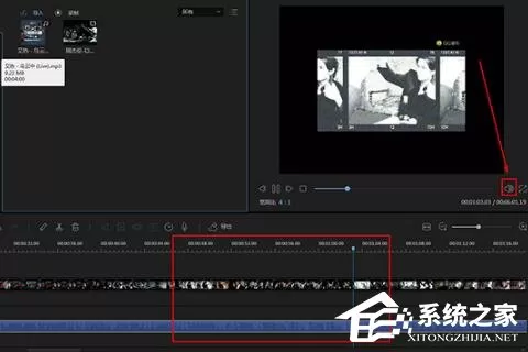 视频编辑王怎么添加音乐?视频编辑王添加音乐的方法步骤