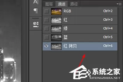 PS灯光朦胧效果怎么做？PS灯光朦胧效果制作的方法