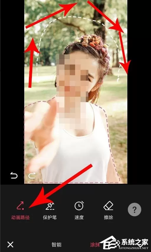 美图秀秀如何制作魔法照片?魔法照片的使用方法