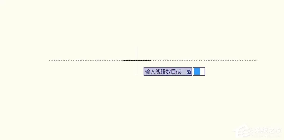 AutoCAD 2010定数等分怎么用?AutoCAD2010定数等分使用教程