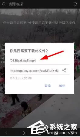 Via浏览器如何修改下载后缀?下载后缀名修改轻松搞定