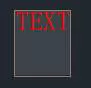 AutoCAD2016快速入门:添加文字