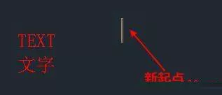 AutoCAD2016快速入门:添加文字