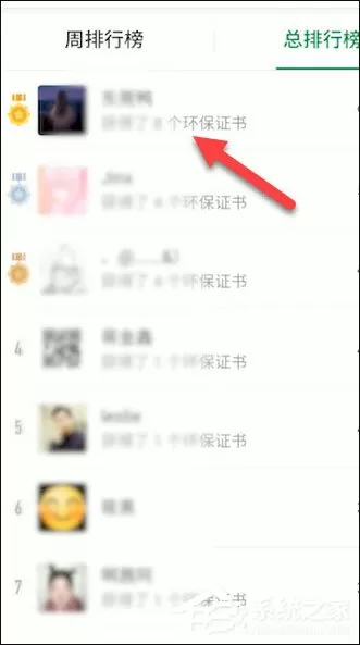 支付宝蚂蚁森林怎么赠送能量?