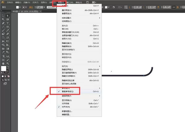 AI入门应该学习画什么?AI入门画简笔画滑板图教程