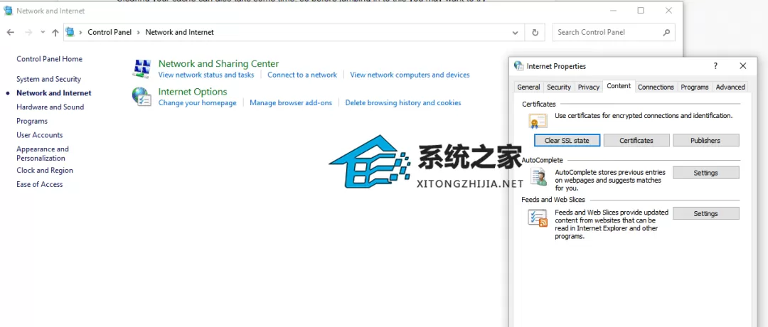 错误码NET::ERR_CERT_DATE_INVALID证书已过期怎么办?