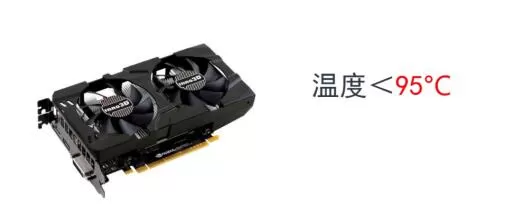 furmark烤机温度多少正常?furmark烤机两种模式设置