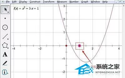 几何画板怎么缩小界面?几何画板自由缩放画板大小方法教学