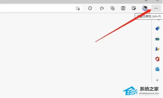 Edge浏览器怎么设置双击关闭标签页？Edge设置双击关闭...