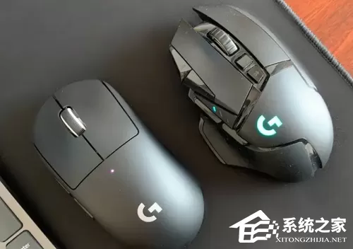 罗技驱动检测不到设备怎么办?罗技驱动未检测到设备的解决方法