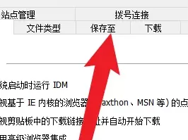 IDM怎么更改下载路径?IDM更改下载路径的方法