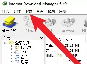 IDM怎么更改下载路径?IDM更改下载路径的方法