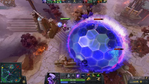 Steam上的dota2游戏更新不了怎么办?三种问题解决方法全在这里!