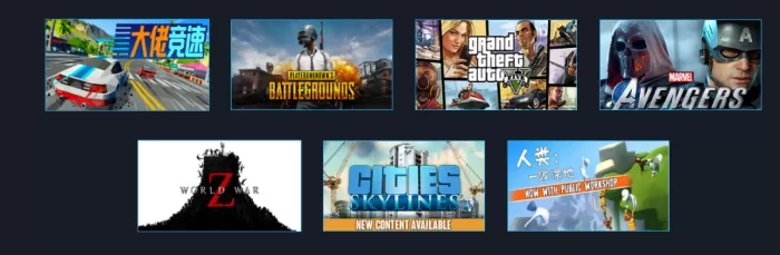 steam怎么加好友？steam加好友教程
