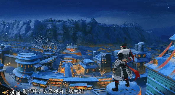 【新忍爆料】拳法藏极意！猿飞阿斯玛「神驹佑将」即将...
