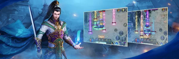4种在热血合击游戏中道士获得技能书的办法详解