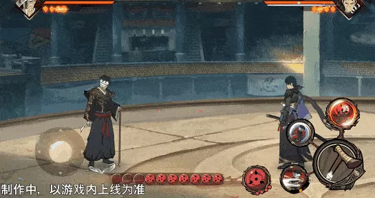 【新忍爆料】藏于阴影之下,冷彻的野心家!志村团藏「漂泊寻者」即将登场!
