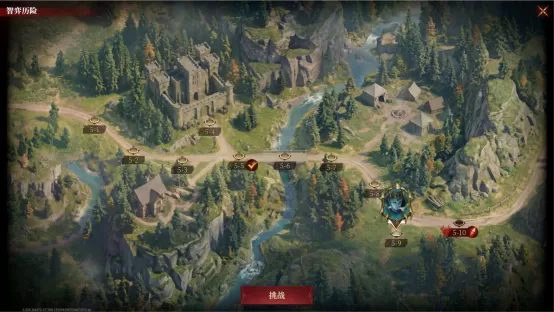 拒绝单纯数值比拼,「魔棋」玩法策略升级与减负规划前瞻