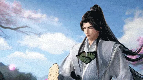 开服才三年,逆水寒手游也开始“怀旧”了?