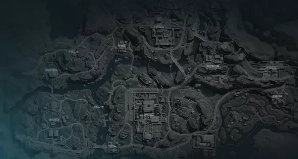 三角洲行动目前有多少地图_三角洲每个地图玩法讲解