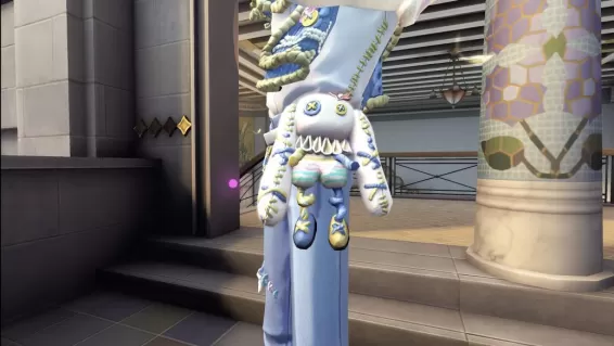 童心寻趣《第五人格》六一活动今日上线!